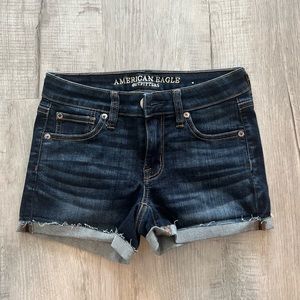 American Eagle shorts